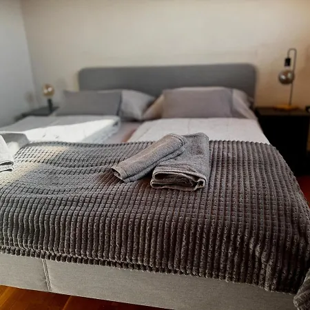 Appartement Madárfészek Nature&tranquility In The Veszprém