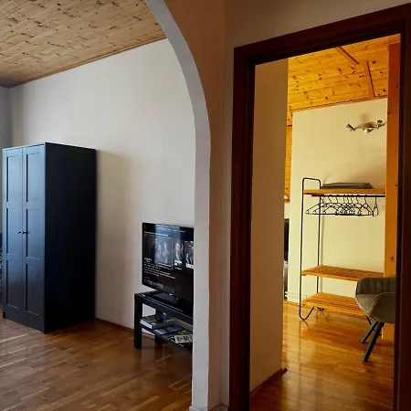 Appartement Madárfészek Nature&tranquility In The